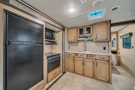 MeteorCraterRVPark Rv Rentals