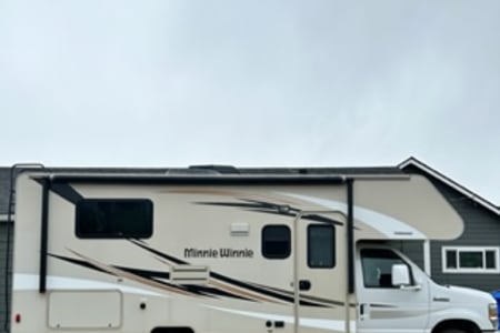 Junction CityRV rentals