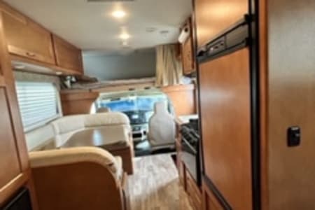 Junction CityRV rentals