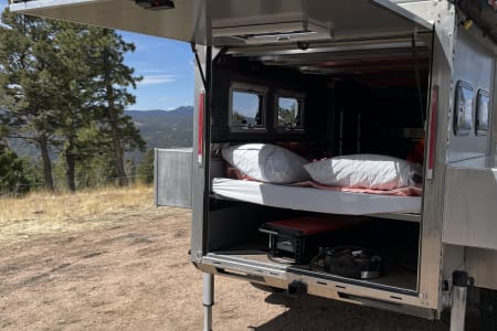 Colorado SpringsRV rentals