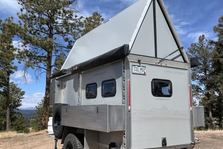 Colorado SpringsRV rentals