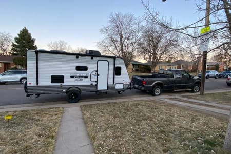 YampaRiverStatePark Rv Rentals