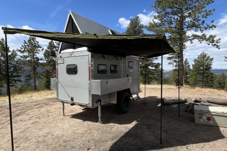 Colorado SpringsRV rentals