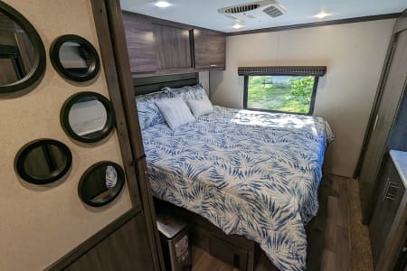 RV Rental nashville,Tennessee-(TN)