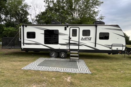 CantonRV rentals