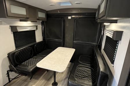 CantonRV rentals