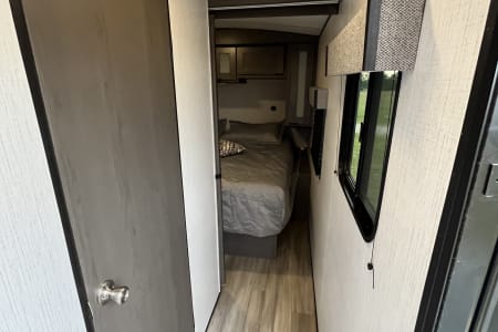 CantonRV rentals