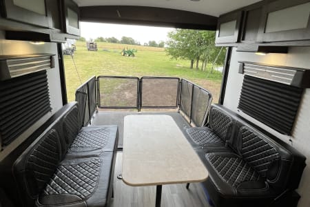 CantonRV rentals