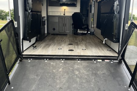 CantonRV rentals