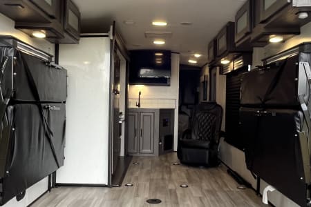 CantonRV rentals