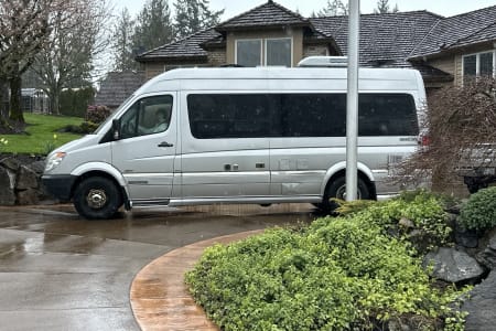 PortlandRV rentals