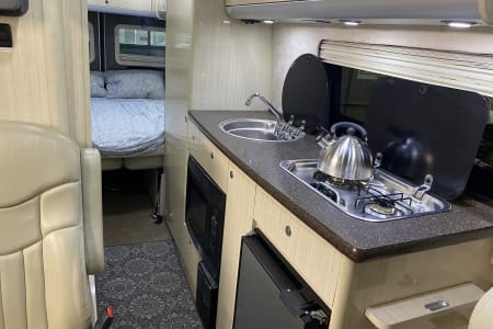 PortlandRV rentals