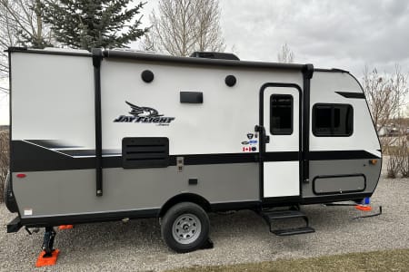 CalgaryRV rentals