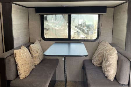 CalgaryRV rentals