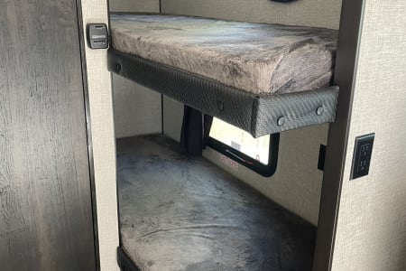 RV Rental alberta