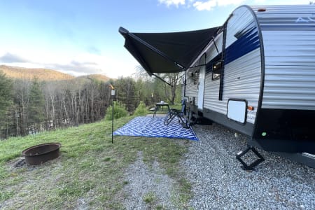 GalaxRV rentals