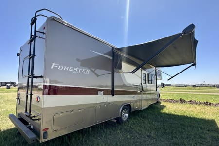 Apache JunctionRV rentals