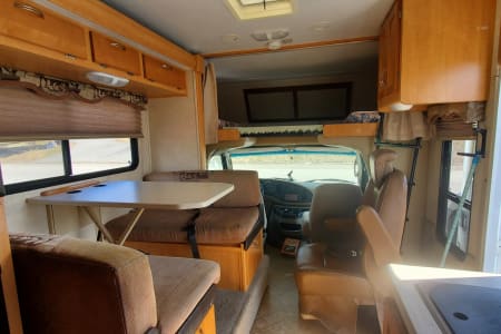 ChestermereRV rentals