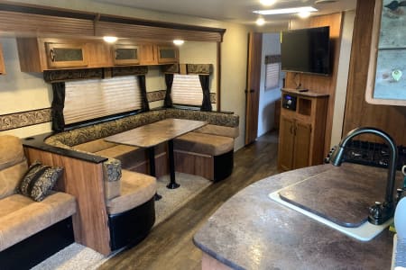 FairyStoneStatePark Rv Rentals