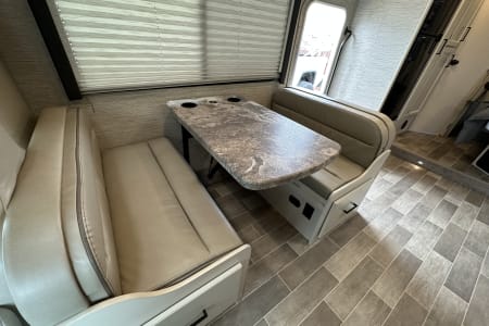 VancouverRV rentals