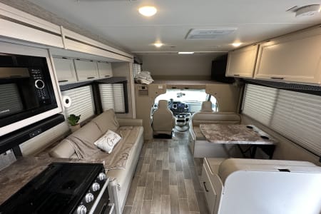 VancouverRV rentals