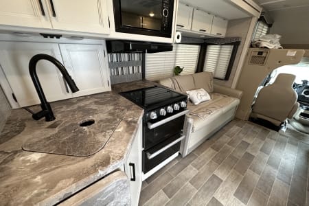 VancouverRV rentals