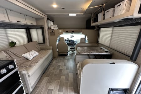 VancouverRV rentals