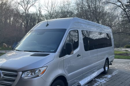 BarkcampStatePark Rv Rentals