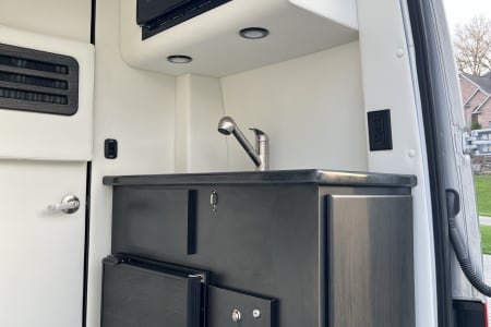 North CantonRV rentals