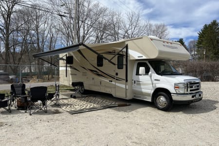 ManchesterRV rentals