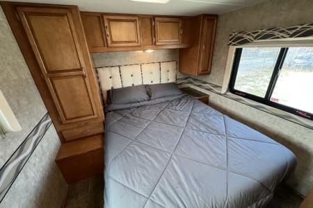 ManchesterRV rentals