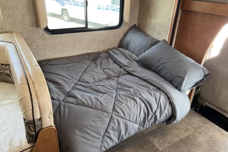 ManchesterRV rentals