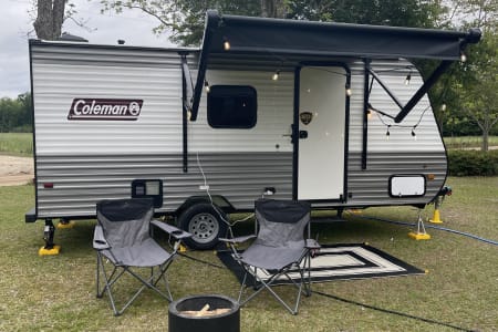 ClaytonRV rentals