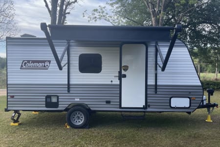 ClaytonRV rentals