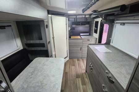 ReddingRV rentals