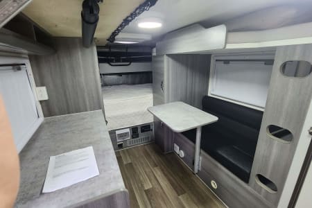 ReddingRV rentals