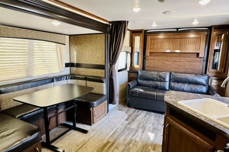 LubbockRV rentals