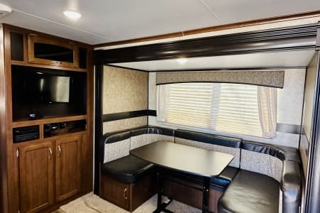 LubbockRV rentals