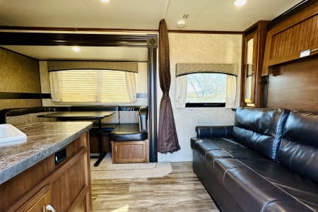 LubbockRV rentals