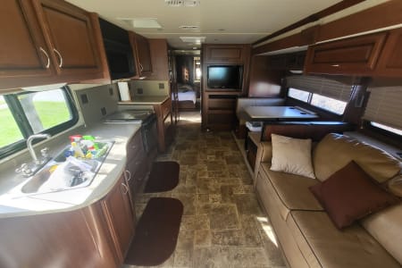 LindonRV rentals