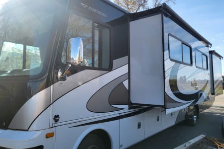 LindonRV rentals