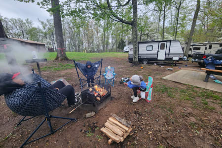 ChattahoocheeBendStatePark Rv Rentals