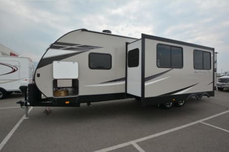 MooreRV rentals