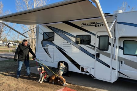 RV Rental greeley,Colorado-(CO)