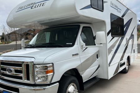 Platteville / MeadRV rentals