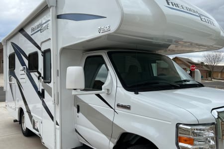 RV Rental greeley,Colorado-(CO)