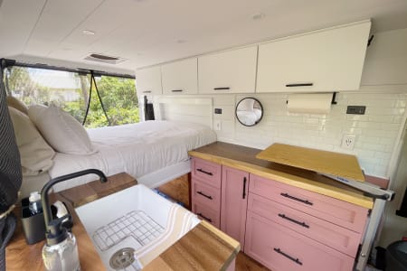 Kailua KonaRV rentals