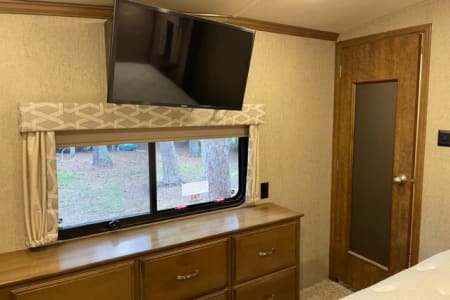 CantonRV rentals