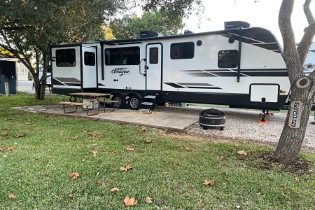 RV Rental san-antonio,Texas-(TX)