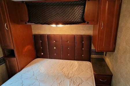 PortlandRV rentals